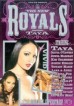 New Royals, The: Taya