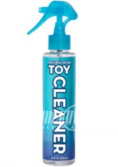 Anti Bacterial Toy Cleaner 4oz