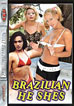 Brazilian He Shes
